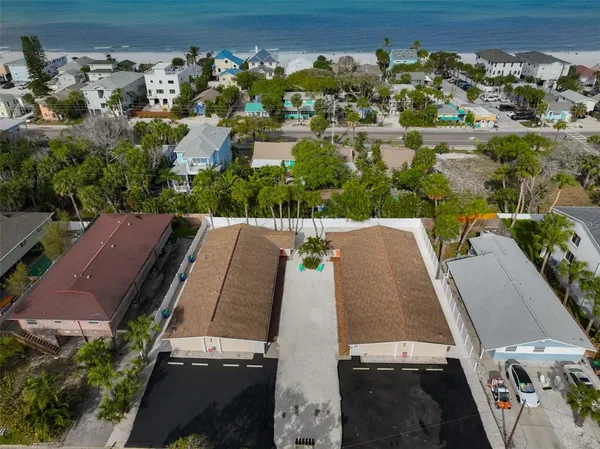 $2,195,000 | 722 1st Street, Indian Rocks Beach, FL 33785