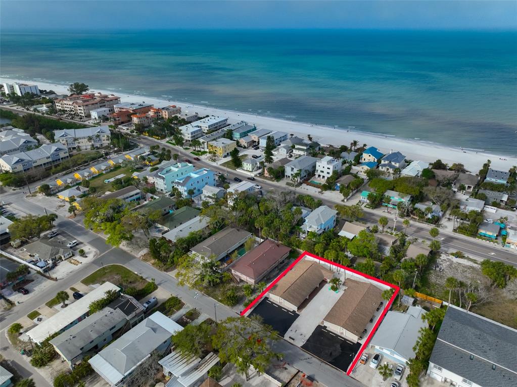 722 1st Street Indian Rocks Beach, FL 33785 - Photo 43 of 45