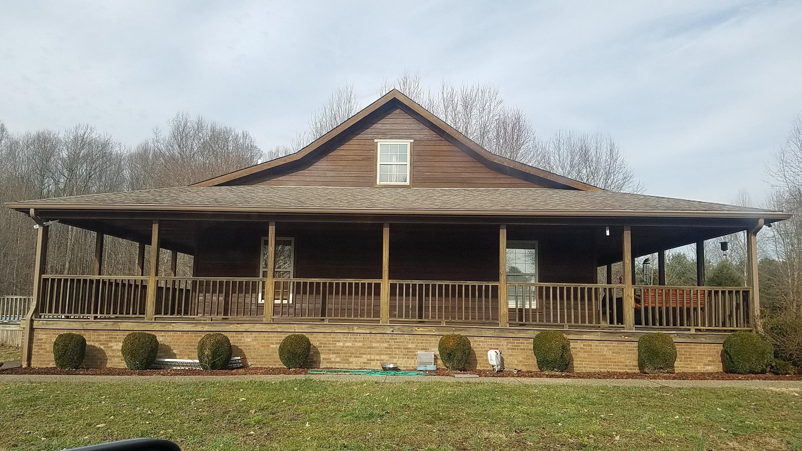 225 Tennessee Ridge Road Liberty, KY 42539 - Photo 1 of 1 Home pic