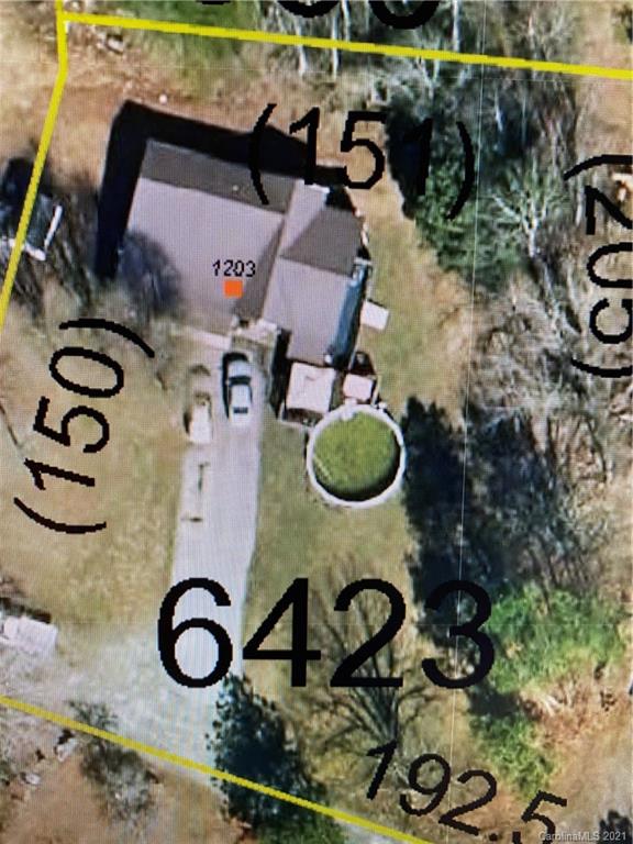 1203 Cottrell Hill Road Lenoir, NC 28645 - Photo 1 of 1 Gallery Image 1