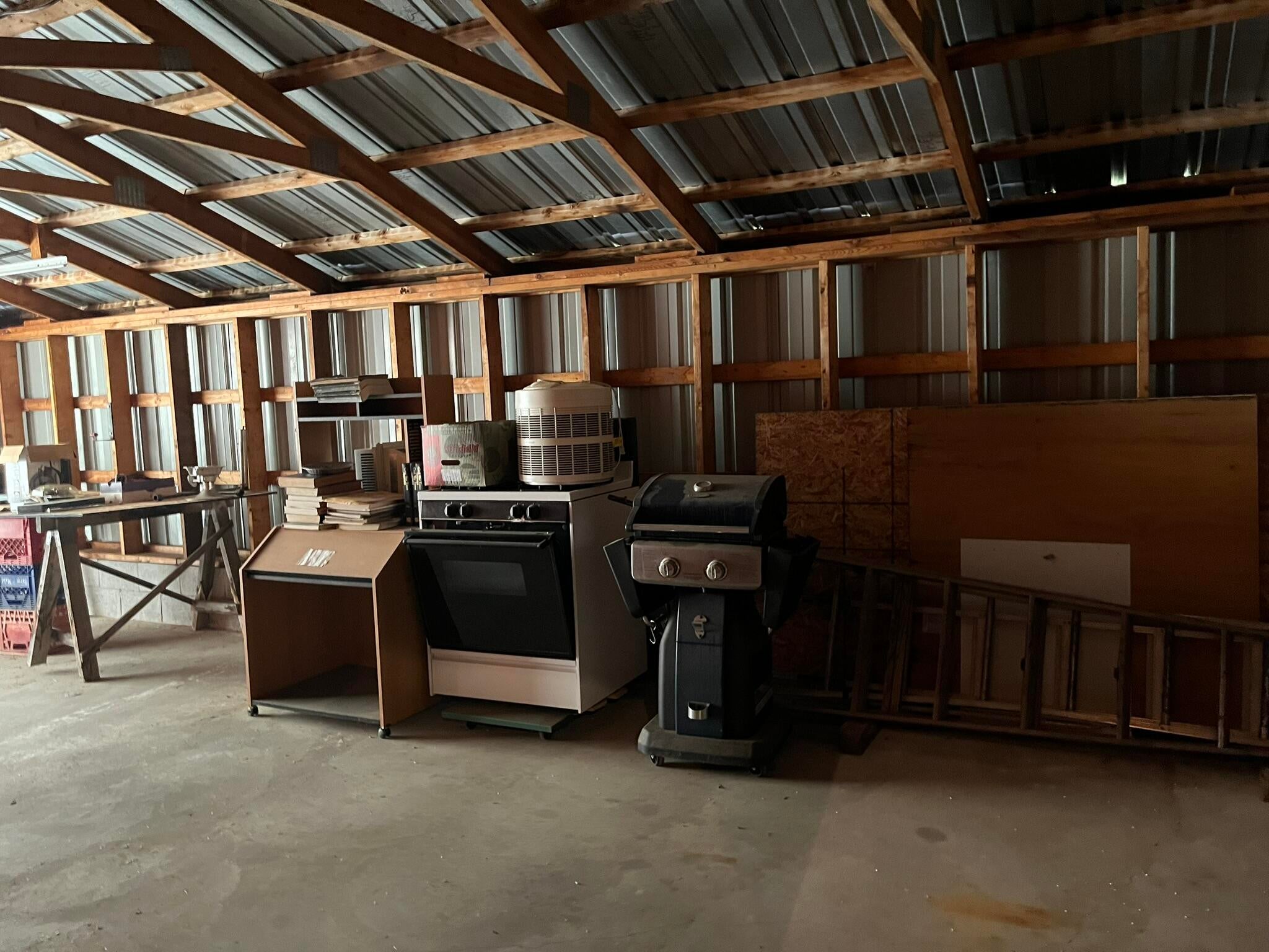 178 West 14 Mile Road Dafter, MI 49724 - Photo 42 of 52 Gallery Image 42