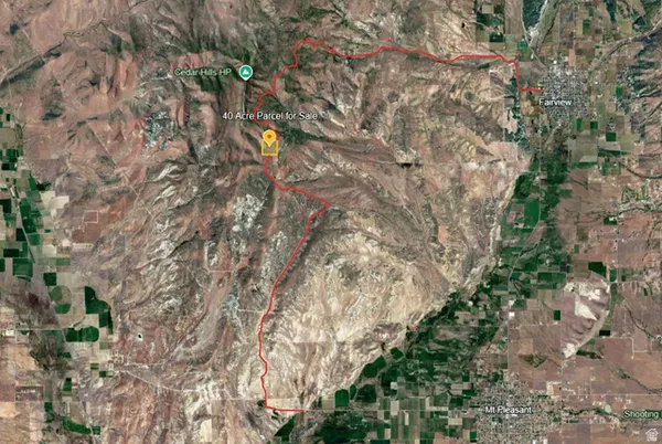 $174,900 | Undisclosed Address, Fairview, UT 84629