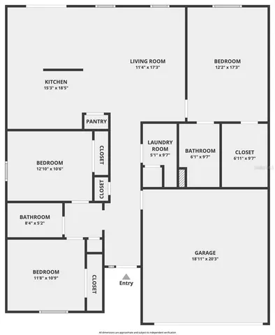$2,260 | 260 Milestone Drive, Haines City, FL 33844