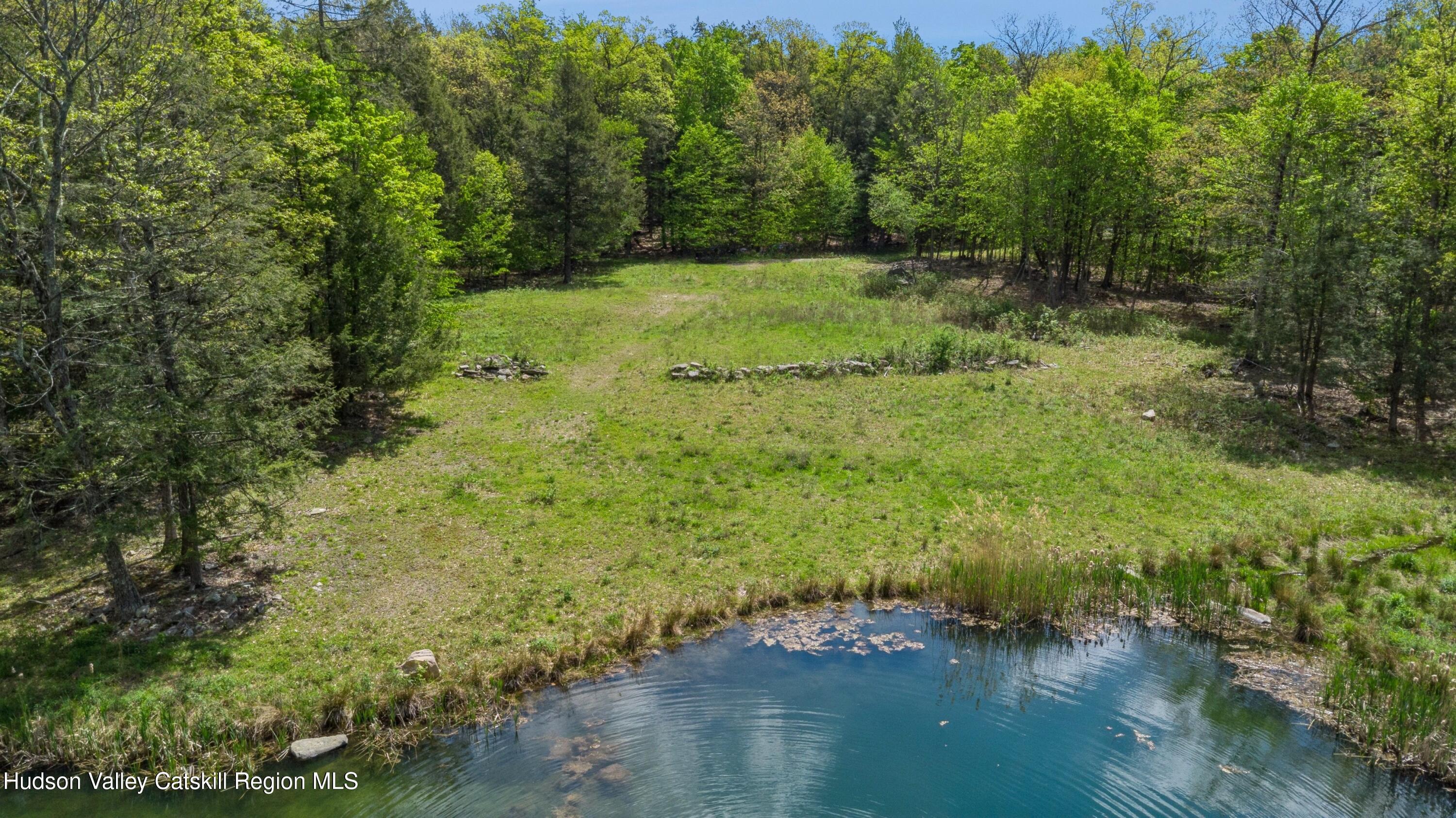80 Old Stonewall Road Hannacroix, NY 12087 - Photo 1 of 6 Copy of 1 pond