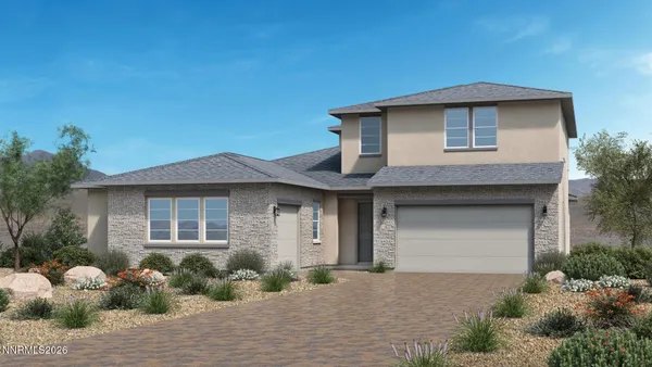$850,000 | 7552 Calypso Drive, Unit CORDOBA 78, Sparks, NV 89436