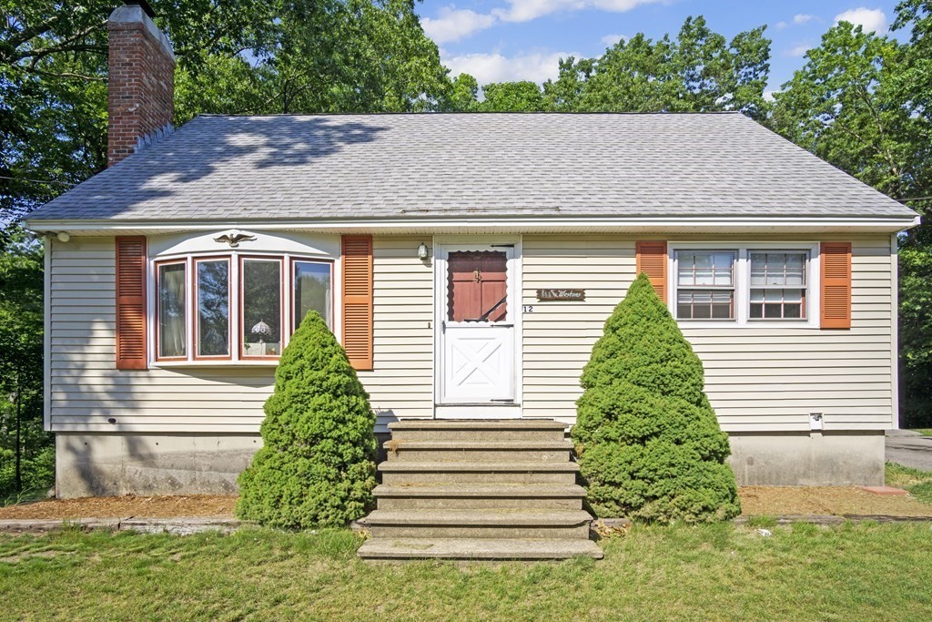 12 Westgate Road Billerica, MA 01862 - Photo 1 of 30 Gallery Image 1