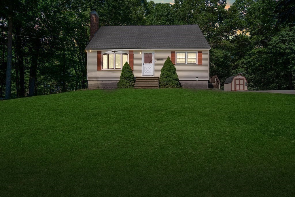 12 Westgate Road Billerica, MA 01862 - Photo 27 of 30 Gallery Image 27