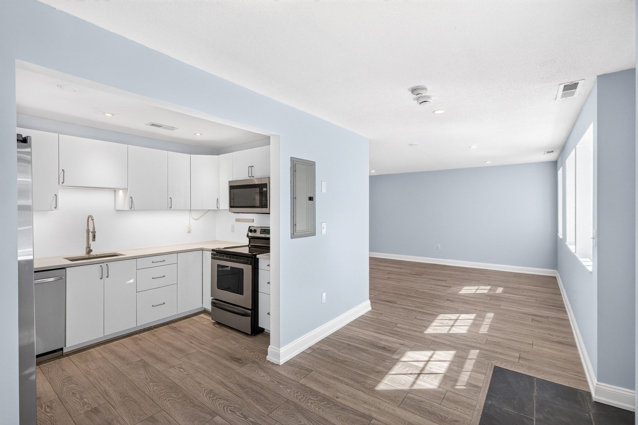 35 Eldridge Road, Unit 110 Boston, MA 02130 - Photo 20 of 34 Gallery Image 20