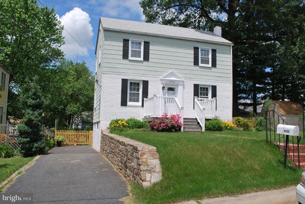 8702 School Road Baltimore, MD 21234 - Photo 1 of 23 Exterior (Front)