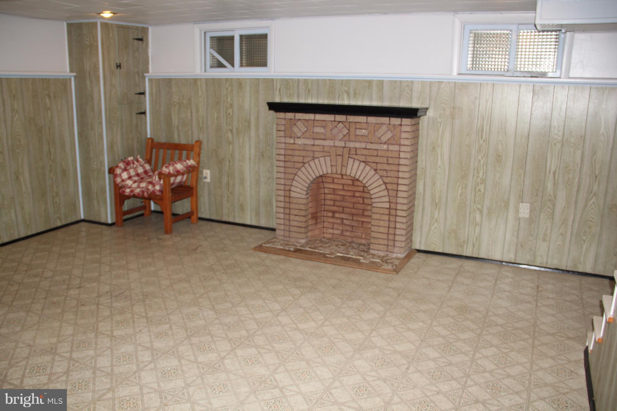 8702 School Road Baltimore, MD 21234 - Photo 17 of 23 Basement