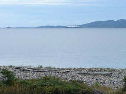 Lot 59 D Whitten Road Gouldsboro, ME 04607 - Photo 2 of 3 Other. R.O.W to Frenchman Bay