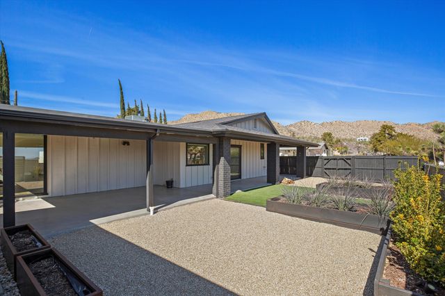 $629,000 | 7458 Cardillo Trail, Yucca Valley, CA 92284