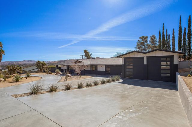 $629,000 | 7458 Cardillo Trail, Yucca Valley, CA 92284