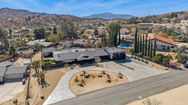 $629,000 | 7458 Cardillo Trail, Yucca Valley, CA 92284