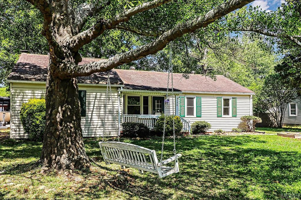 156 Puddin Ridge Road Moyock, NC 27958 - Photo 1 of 17 Main View