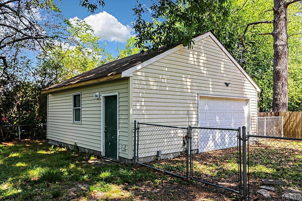 156 Puddin Ridge Road Moyock, NC 27958 - Photo 17 of 17
