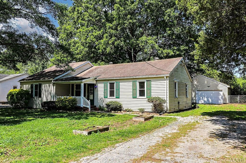 156 Puddin Ridge Road Moyock, NC 27958 - Photo 2 of 17
