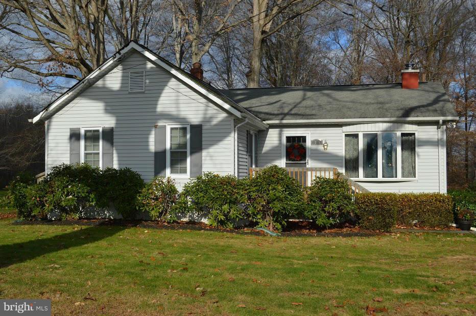 3746 Aldino Road Aberdeen, MD 21001 - Photo 1 of 23 Exterior (Front)