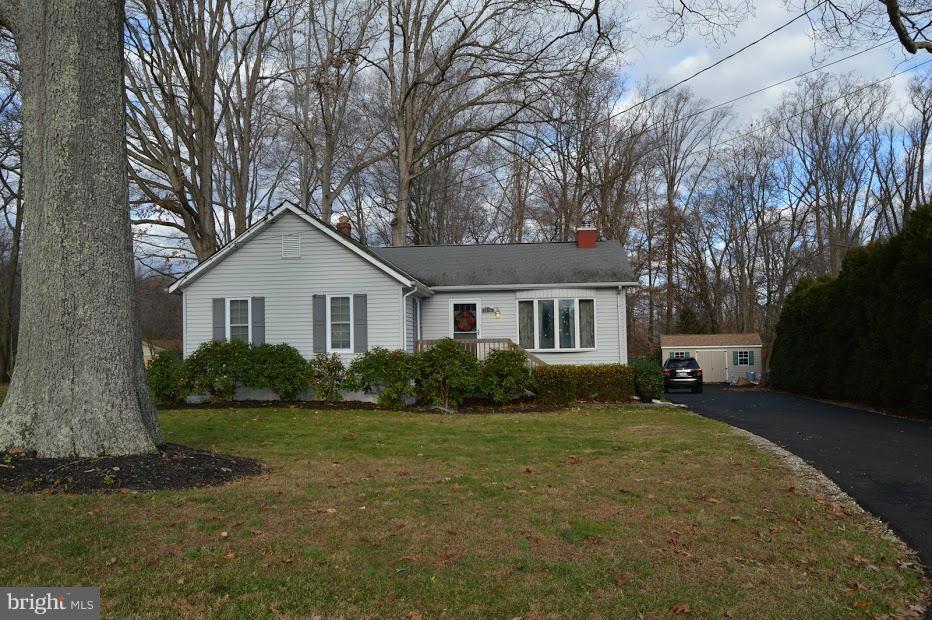 3746 Aldino Road Aberdeen, MD 21001 - Photo 2 of 23 Exterior (Front)