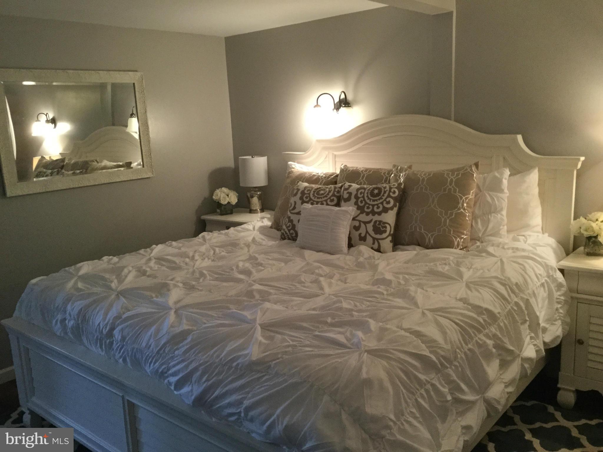 3746 Aldino Road Aberdeen, MD 21001 - Photo 12 of 23 Bedroom (Master)