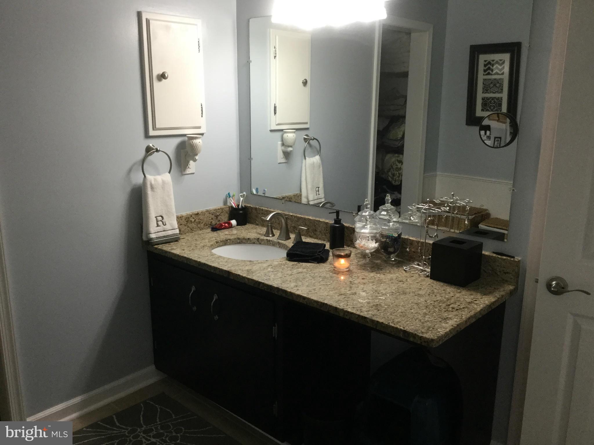 3746 Aldino Road Aberdeen, MD 21001 - Photo 13 of 23 Bath (Master)