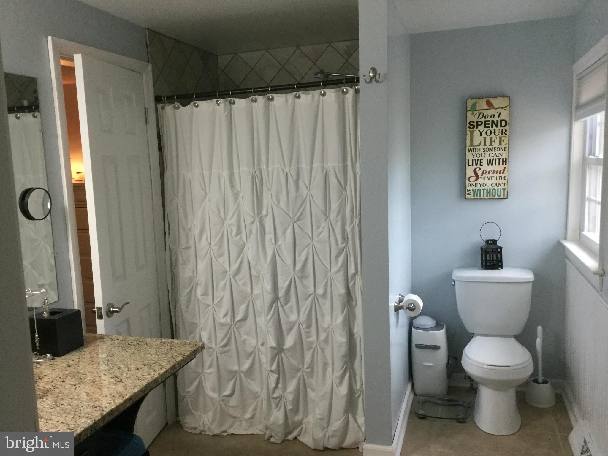 3746 Aldino Road Aberdeen, MD 21001 - Photo 14 of 23 Bath (Master)