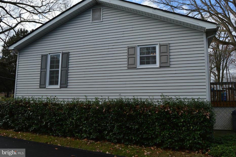 3746 Aldino Road Aberdeen, MD 21001 - Photo 19 of 23 Exterior (General)
