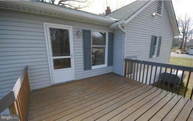 3746 Aldino Road Aberdeen, MD 21001 - Photo 20 of 23 Exterior (Rear)