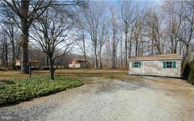 3746 Aldino Road Aberdeen, MD 21001 - Photo 22 of 23 Exterior (Rear)
