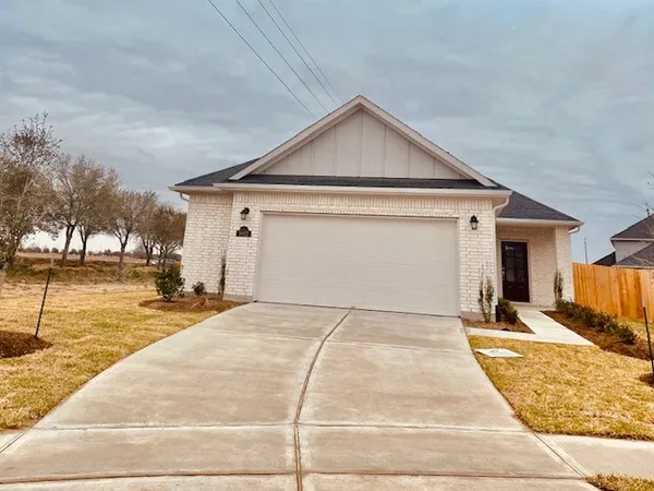 $2,100 | 31422 Horseshoe Meadow Bend Lane, Fulshear, TX 77441