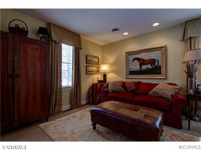 2310 Banstead Road Midlothian, VA 23113 - Photo 15 of 21 a living room with furniture and a painting