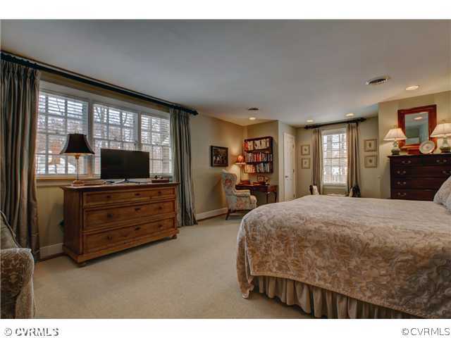 2310 Banstead Road Midlothian, VA 23113 - Photo 10 of 21 a living room with furniture and a flat screen tv