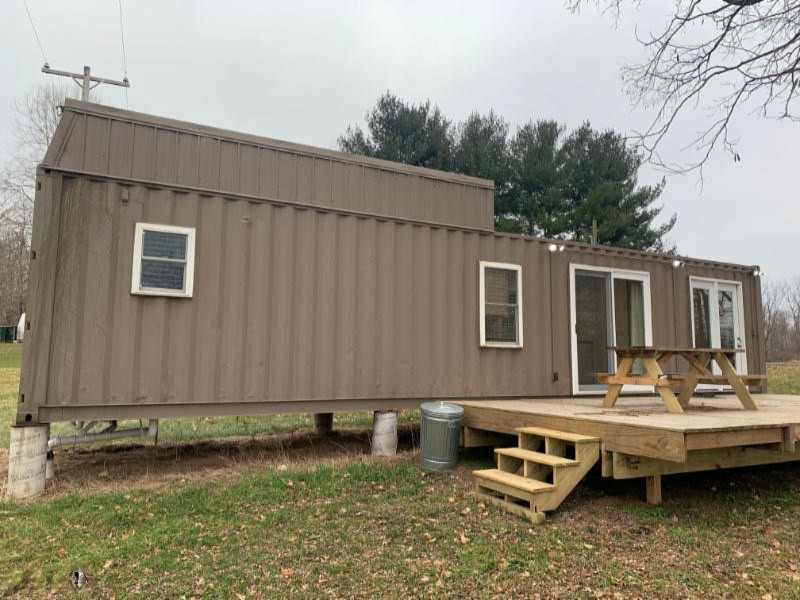 968 Moore Road Tekonsha, MI 49092 - Photo 3 of 70 2