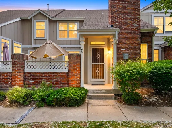 $480,000 | 3006 West Long Drive, Unit C, Littleton, CO 80120