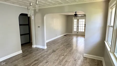 $169,900 | 718 North Denny Street, Indianapolis, IN 46201