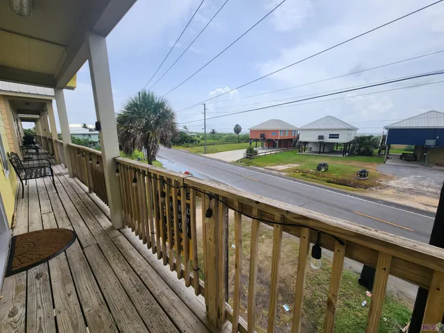 $199,000 | 2685 Highway 1, Unit A, Grand Isle, LA 70358