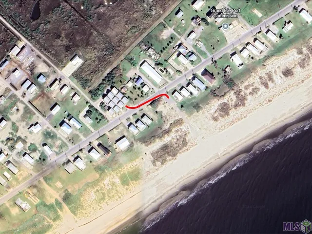 $199,000 | 2685 Highway 1, Unit A, Grand Isle, LA 70358