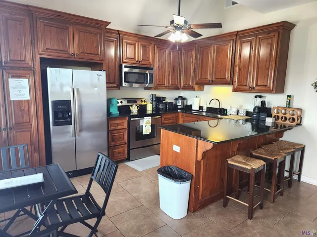 $199,000 | 2685 Highway 1, Unit A, Grand Isle, LA 70358