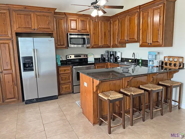 $199,000 | 2685 Highway 1, Unit A, Grand Isle, LA 70358