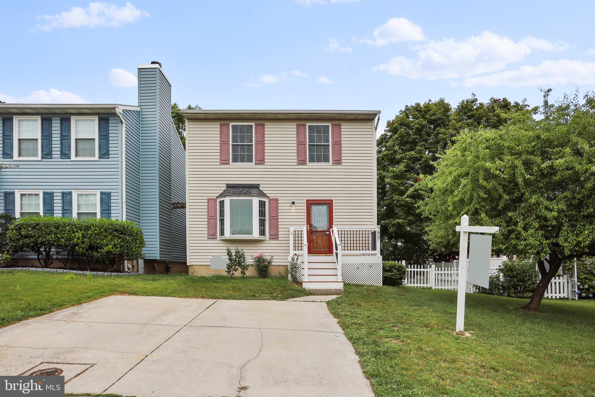 7807 Notley Road Pasadena, MD 21122 - Photo 21 of 44 Gallery Image 21