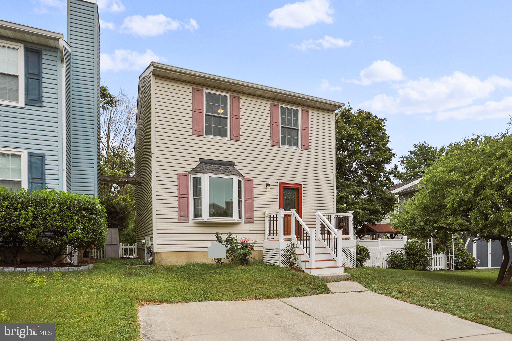 7807 Notley Road Pasadena, MD 21122 - Photo 42 of 44 Gallery Image 42