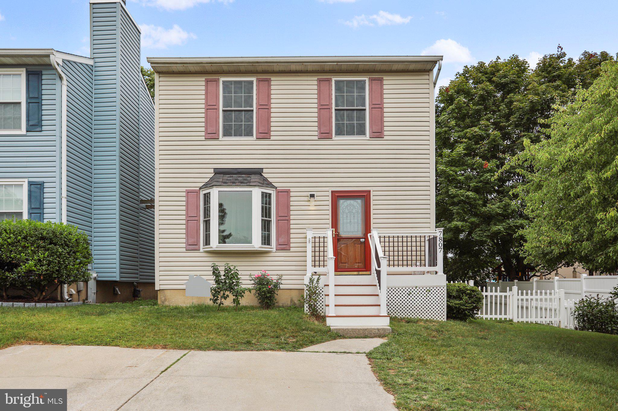 7807 Notley Road Pasadena, MD 21122 - Photo 43 of 44 Gallery Image 43
