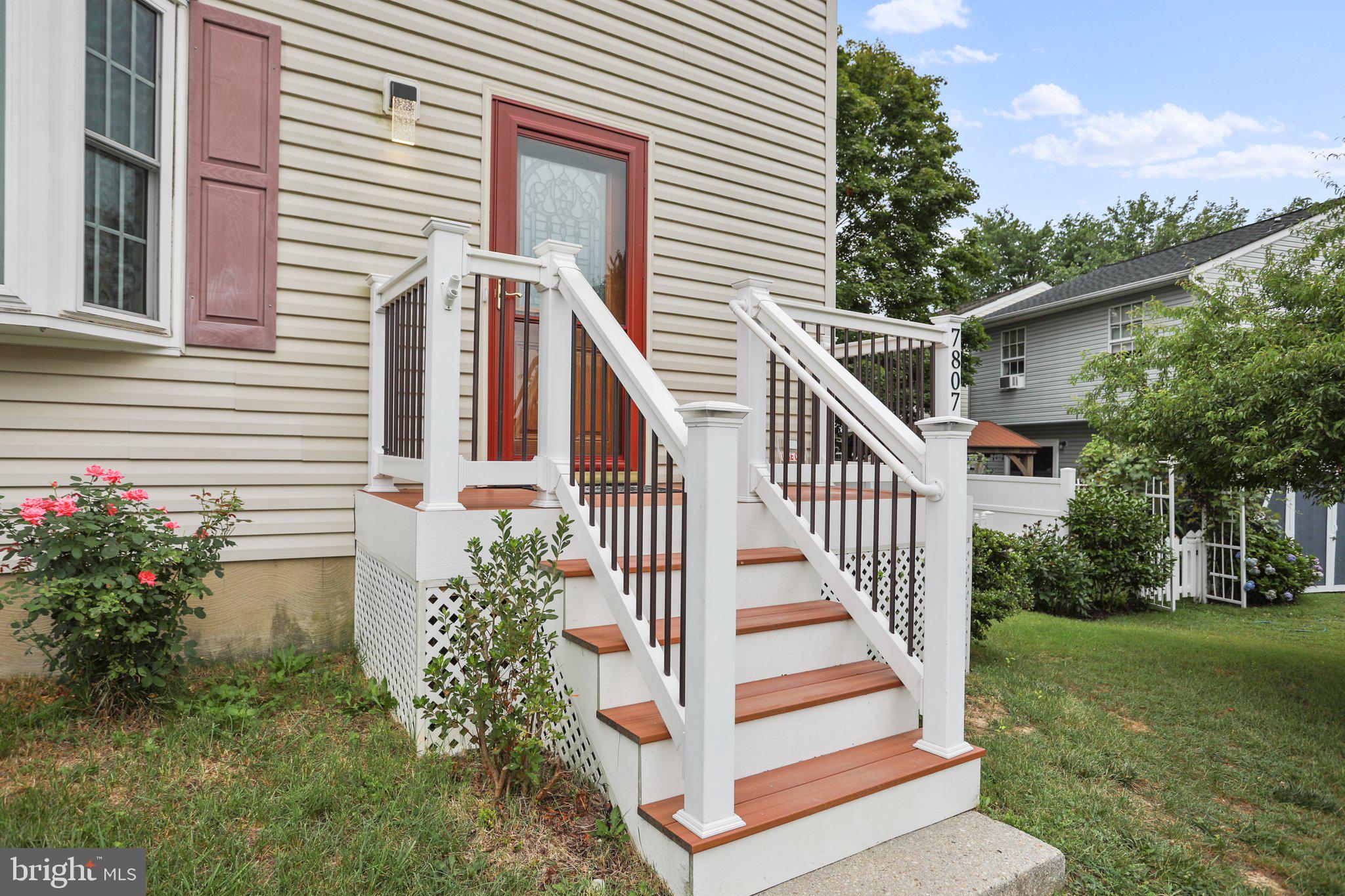 7807 Notley Road Pasadena, MD 21122 - Photo 44 of 44 Gallery Image 44