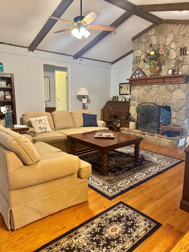 131 Limerick Road Greenwood, SC 29649 - Photo 7 of 22 Gallery Image 7