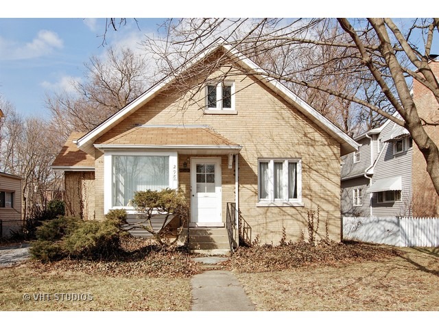 298 Shenstone Road Riverside, IL 60546 - Photo 11 of 11