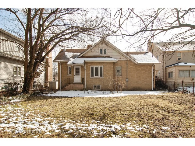 298 Shenstone Road Riverside, IL 60546 - Photo 10 of 11