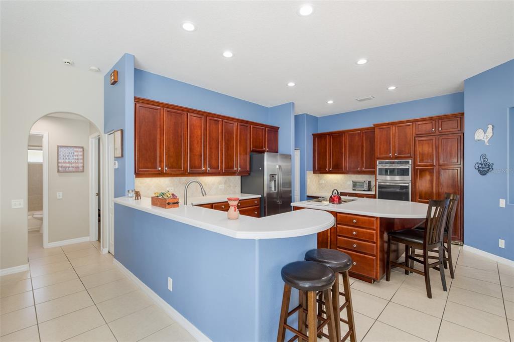 2131 Gold Dust Court Trinity, FL 34655 - Photo 24 of 65