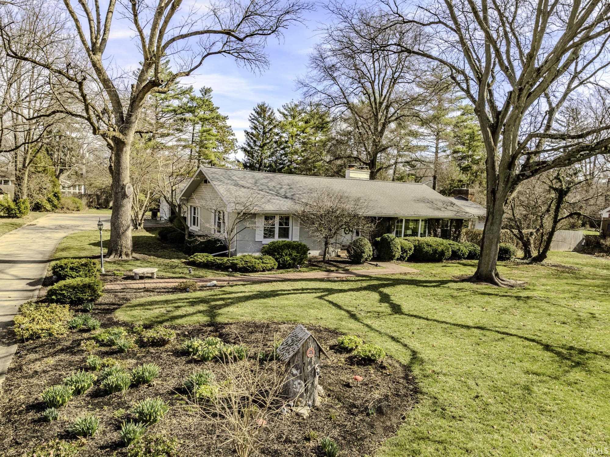 2510 West Berwyn Road Muncie, IN 47304 - Photo 31 of 36 Gallery Image 31