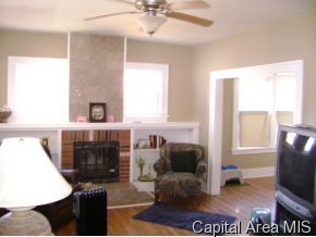 1121 West Washington Street Springfield, IL 62702 - Photo 4 of 11