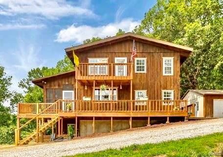 3001 Cedar Ridge Lane Waterloo, IL 62298 - Photo 1 of 50